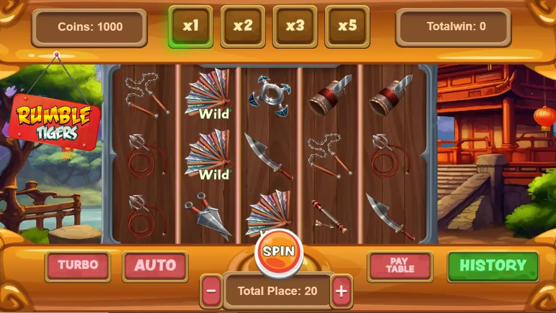 Ravenlightcovef Game Screen